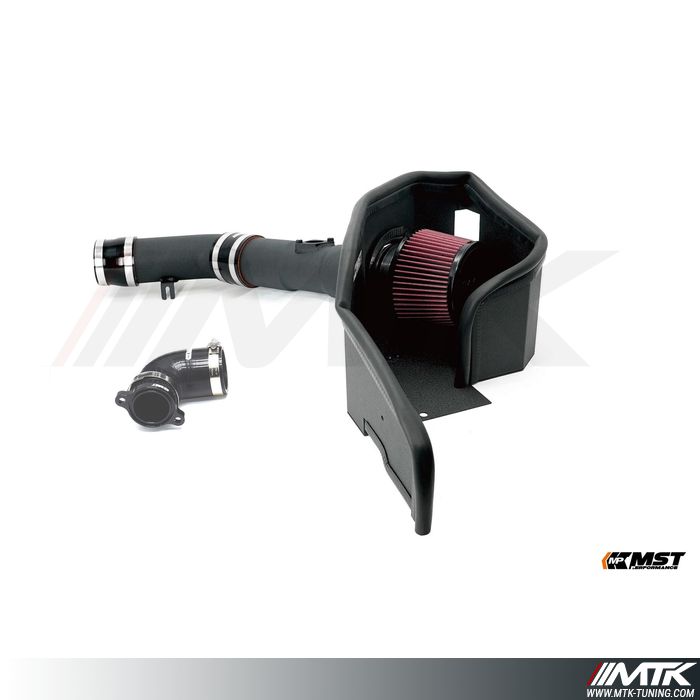 Kit D'Admission MST Performance Et Inlet Turbo Pour Toyota Yaris Gr 1.6T Gr